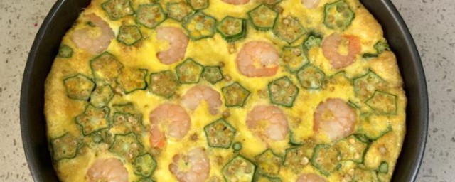 虾仁饼的做法大全 虾仁饼怎么做