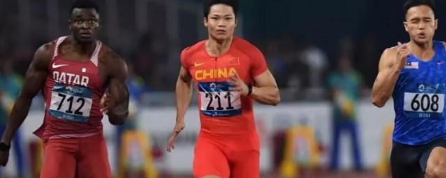 苏炳添是中山哪个镇的 苏炳添是中山什么镇