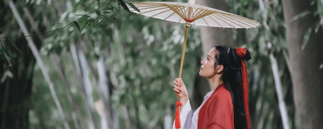 雨天的心情经典诗词 雨天的心情经典诗词有哪些