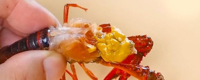 虾黄能吃吗 吃虾黄的坏处