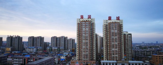 牡丹区是哪个省市 牡丹区简单介绍