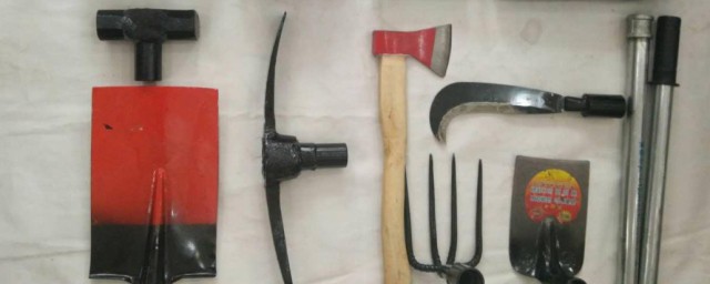 防汛工具包括哪些 防汛工具包括什么