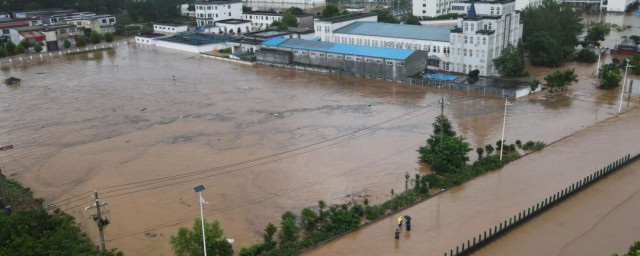 什么情况湖水会倒灌 什么情况下湖水会倒灌
