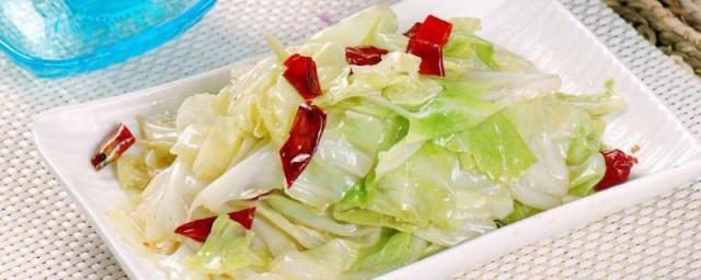 莲白是什么 莲白介绍