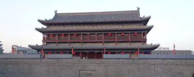 翁城是什么 瓮城简单简介