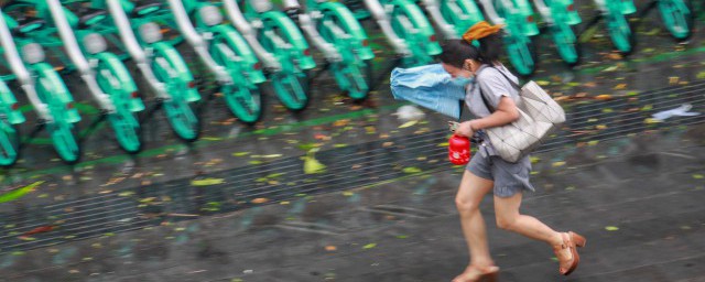 暴雨为什么停水 什么原因暴雨会停水