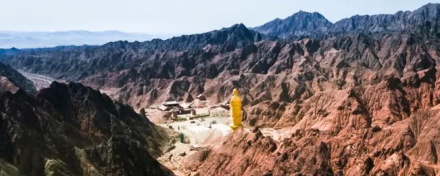 三危是指哪三危 三危简单简介