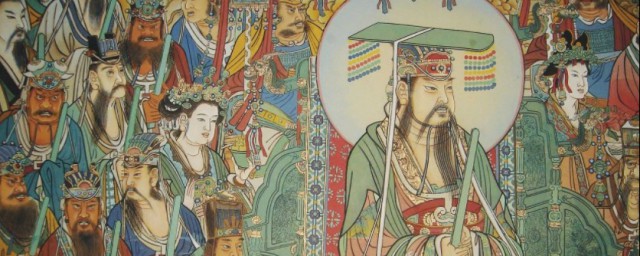 三教是哪三教 三教简单介绍