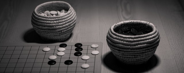 围棋吃子规则 围棋吃子方法