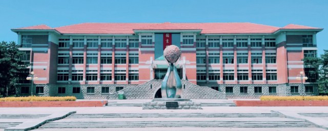 辽工大简介 辽宁工程技术大学介绍