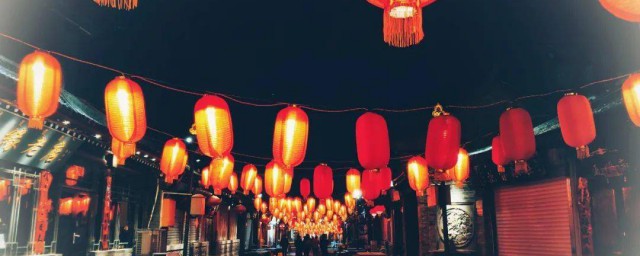 十五夜指什么节 十五夜的简介