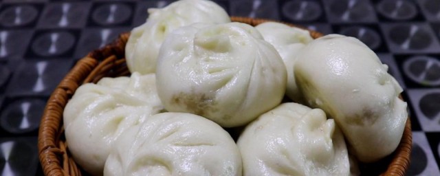 蒸包子一直大火吗 蒸包子是否需要一直大火