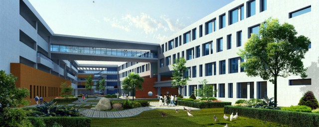 广东舞蹈戏剧职业学院简介 广东舞蹈戏剧职业学院的介绍