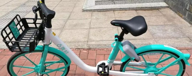 共享单车调度费什么意思 共享单车调度费怎么理解