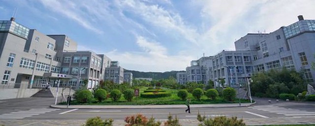 济南职业学院简介 济南职业学院相关介绍
