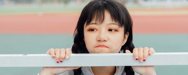 让额头变小小妙招 额头变小小妙招合集
