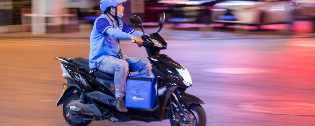 送外卖不认识路怎么办 送外卖不认识路如何解决