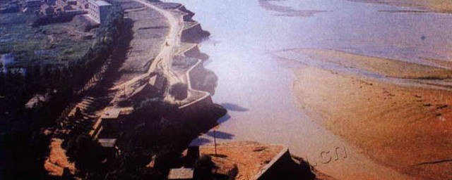 黄泛区包括哪些地区 黄泛区包括什么地区呢