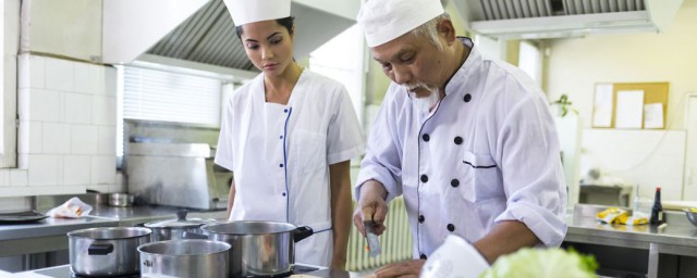 怎样有效提高烹饪技巧 有效提高烹饪技巧的方法