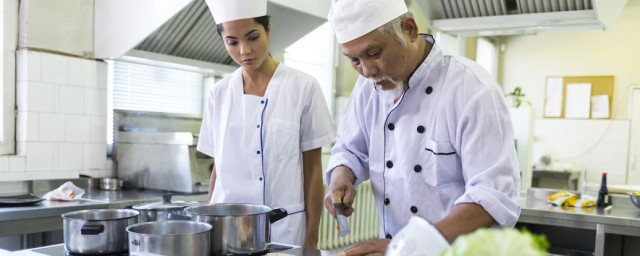 怎么有效提高烹饪要领 有效提高烹饪要领的要领