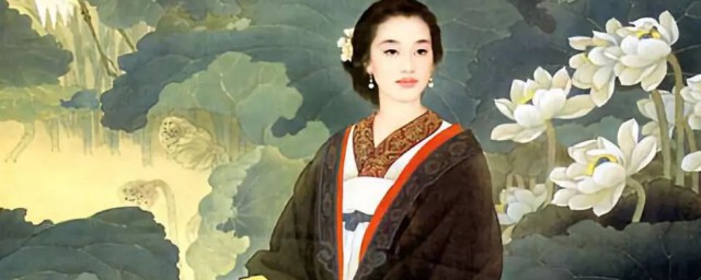 李清照是哪个朝代的诗人 李清照是哪个朝代的