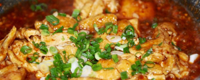 包浆豆腐做法步骤 教你包浆豆腐做法步骤