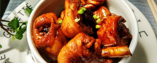 可乐鸡的做法次序 可乐鸡块如何做