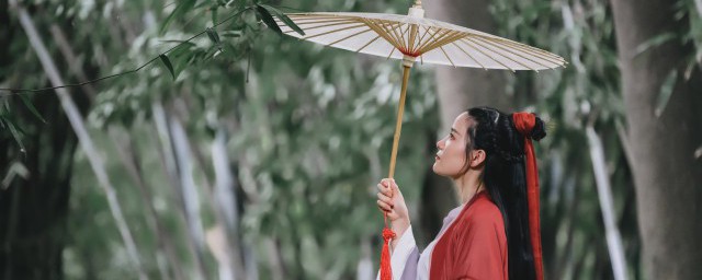 关于烟雨朦胧心情语录 关于烟雨朦胧心情说说