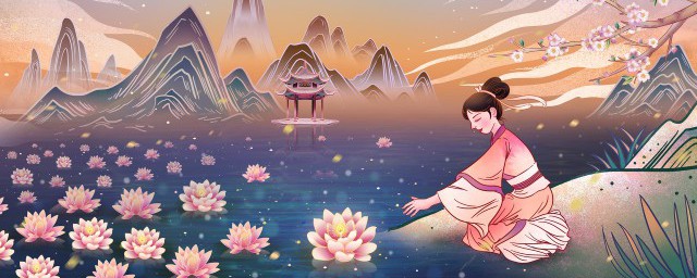 中元节是什么节日要干什么 中元节各地风俗简介