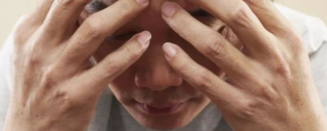 压力大烦躁怎么办 如何有效缓解压力?