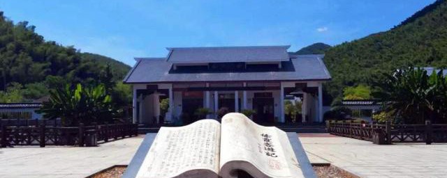 衡阳必游景点 湖南衡阳最美的六个旅游景点
