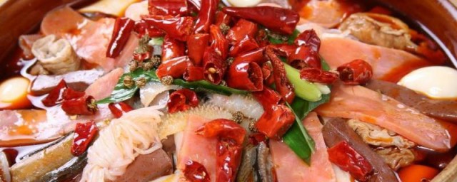 大荤菜有哪些 关于大荤菜的介绍