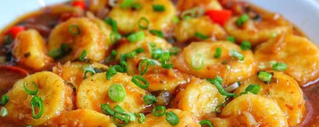 鱼香日本豆腐怎样做好吃 鱼香日本豆腐做法次序