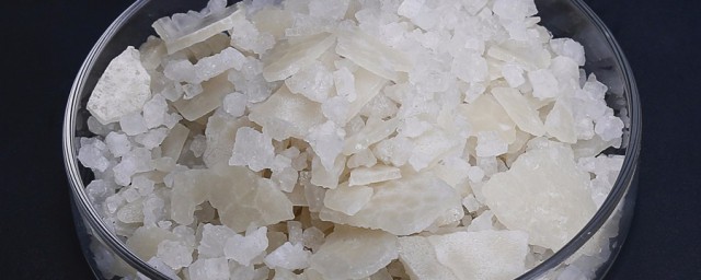 氯化镁是沉淀吗 氯化镁是不是沉淀