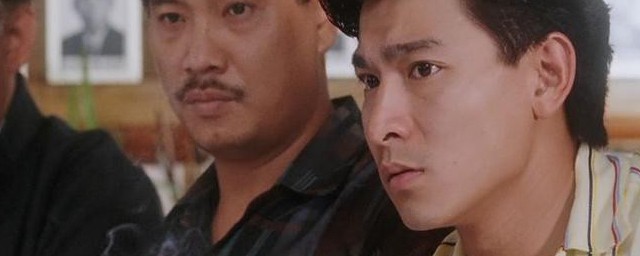 雷洛传中白月嫦结局 雷洛传中白月嫦结局是什么?