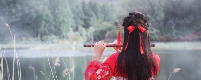 女子十八岁古代的称呼 古代年龄称谓的相关知识