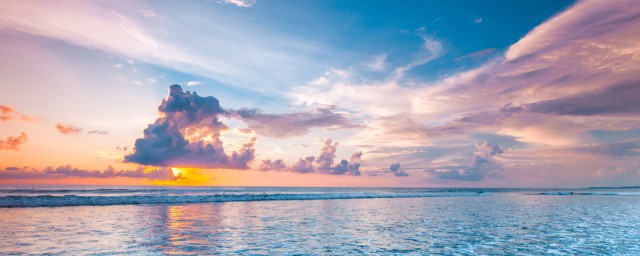 夕阳西下的朋友圈句子 夕阳西下的朋友圈句子有哪些