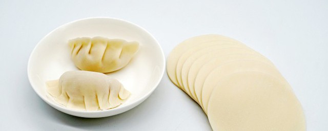 生饺子保存方法 如何保存生饺子