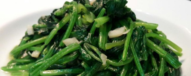 菠菜山药可以一起吃吗 菠菜是否可以和山药一起食用