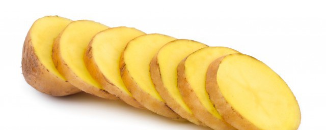 土豆热量高吗 土豆的作用介绍