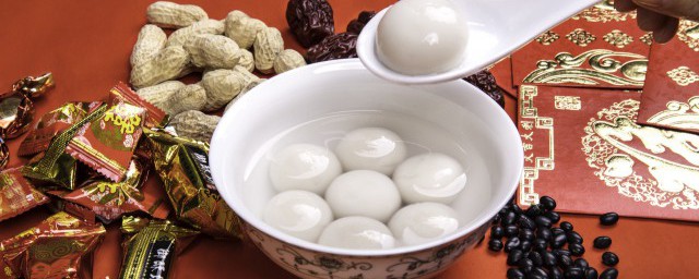 汤圆可以蒸着吃吗 汤圆能蒸着吃吗