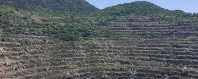 矿山公园有什么好玩的 开滦国家矿山公园介绍