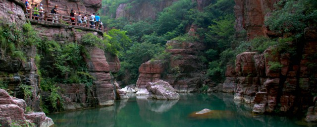 石家庄有什么好玩的旅游景点 石家庄必去的7个旅游景点