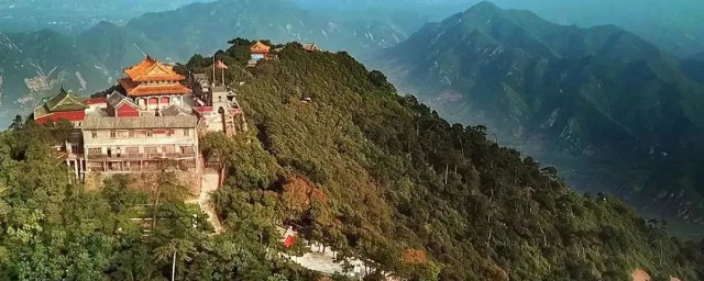 唐山旅游景点排名前十 唐山十大旅游景点