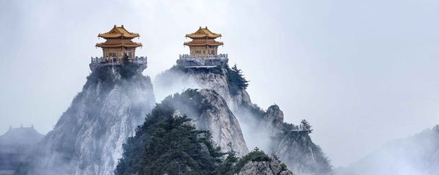 河南老君山风景区旅游攻略 河南老君山风景区可去景点