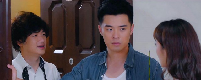 陈赫演的潘向东是什么电视剧 陈赫简介