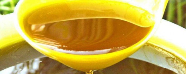 食用油是怎样分等级的 食用油是如何分等级的
