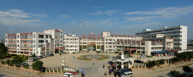 英德市属于哪里 英德市所属地区