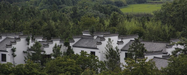 宣城必游景点 宣城必须去的景点攻略
