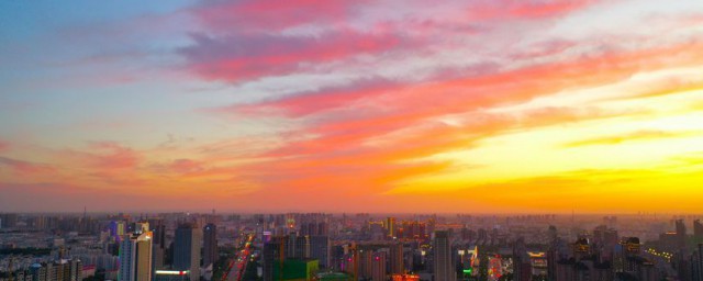 河南城市排名是什么 河南城市排名简介